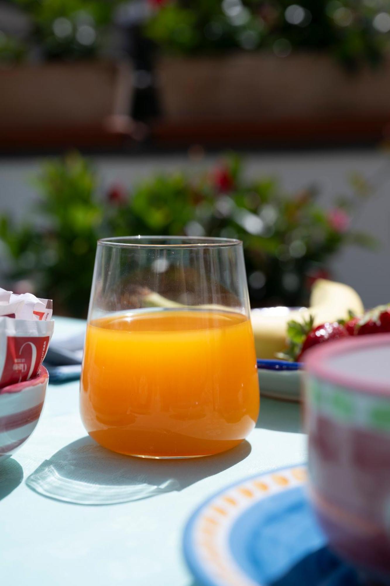 Valle D'Amalfi Suites Bagian luar foto