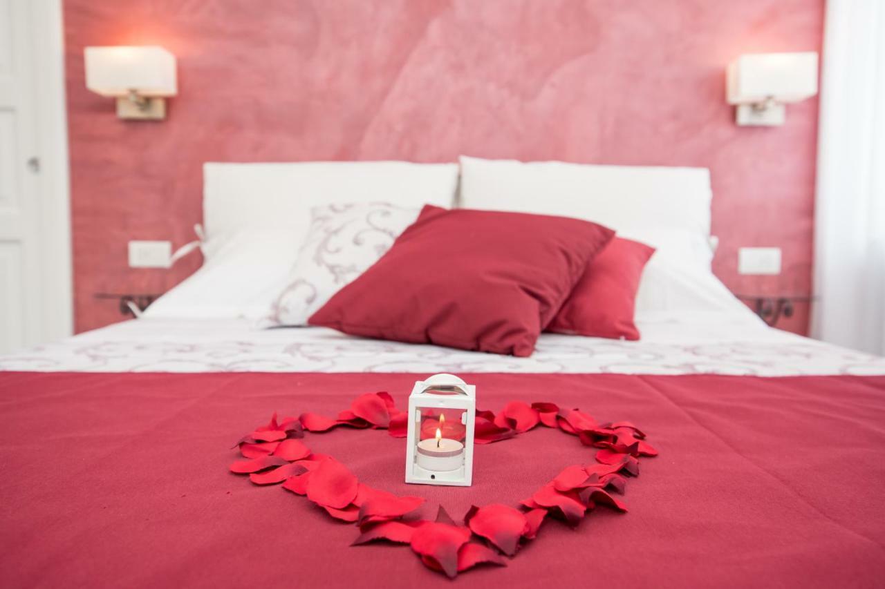 Valle D'Amalfi Suites Bagian luar foto