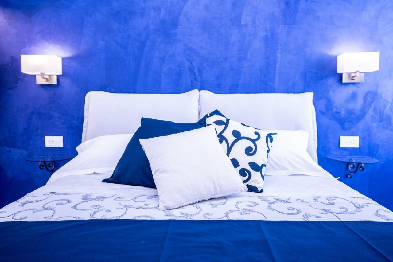 Valle D'Amalfi Suites Bagian luar foto